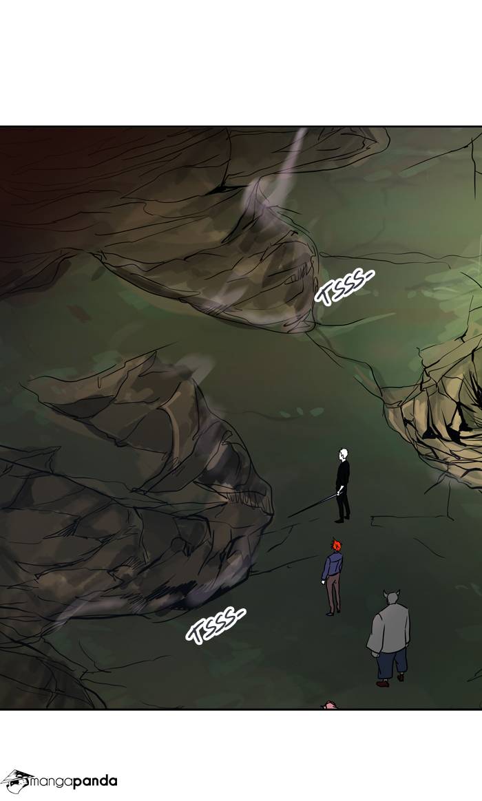 Tower of God Chapter 288 image 024